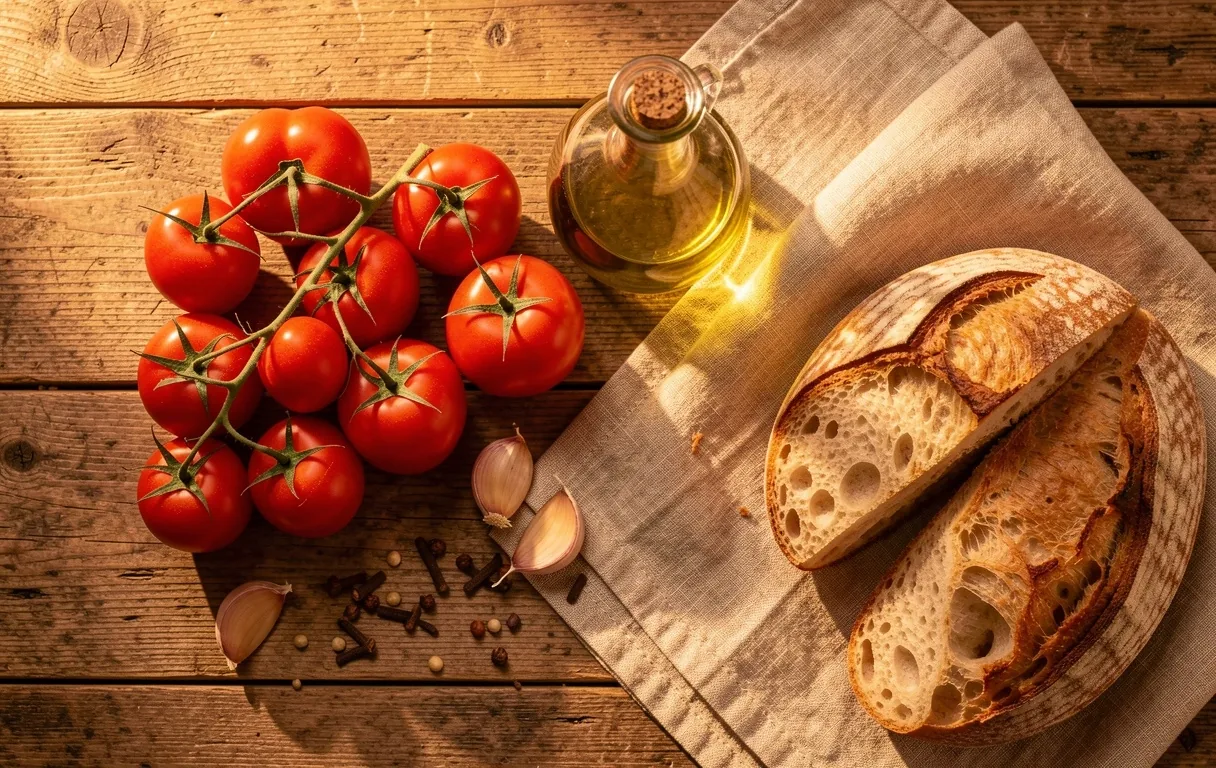 Cocina Mediterránea