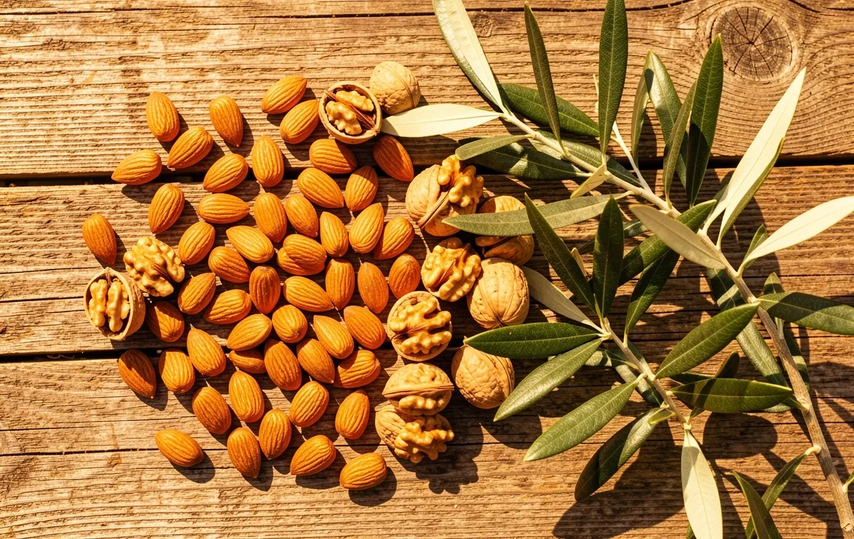 Frutos Secos