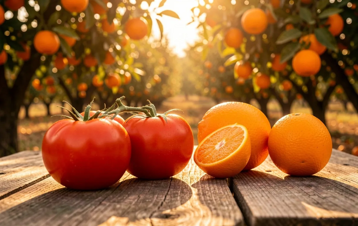 Huerta de Valencia