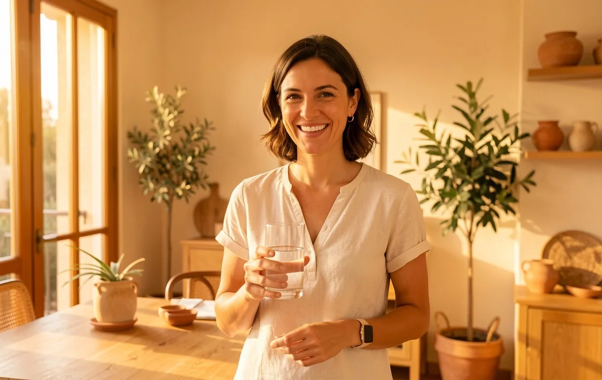 Nutricionista Principal