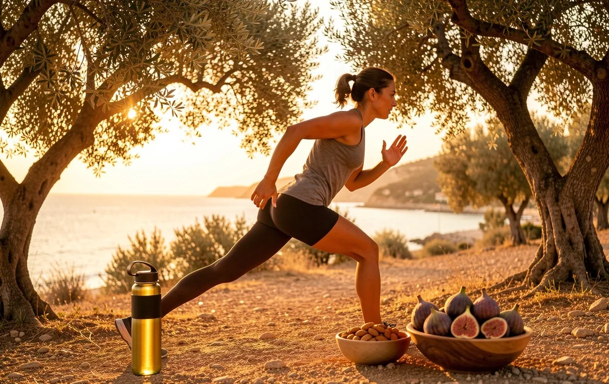 Vida Activa y Deporte